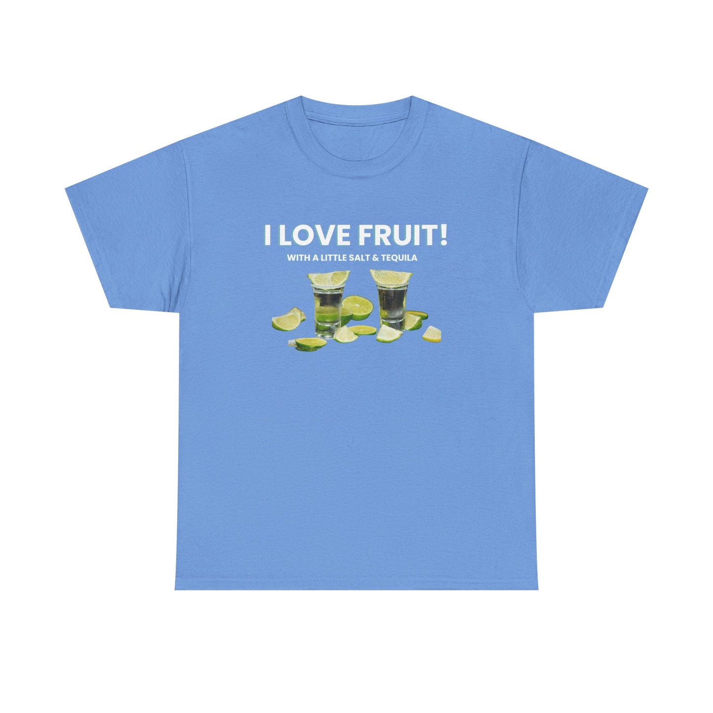 I love Fruit Tee