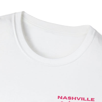 Nashville Girls Weekend -  Softstyle T-Shirt