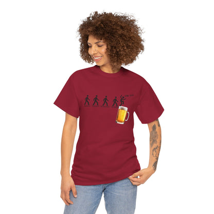 Fri-Yay, Unisex Heavy Cotton Tee