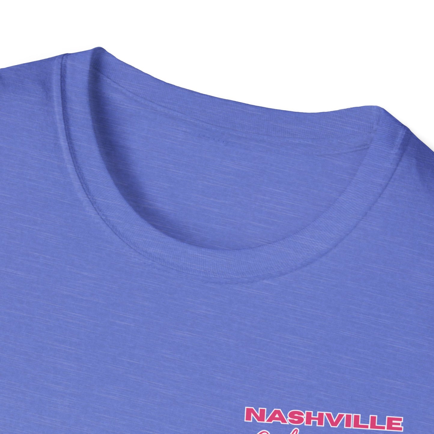 Nashville Girls Weekend -  Softstyle T-Shirt
