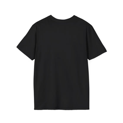 Fun Fact; Unisex Softstyle T-Shirt