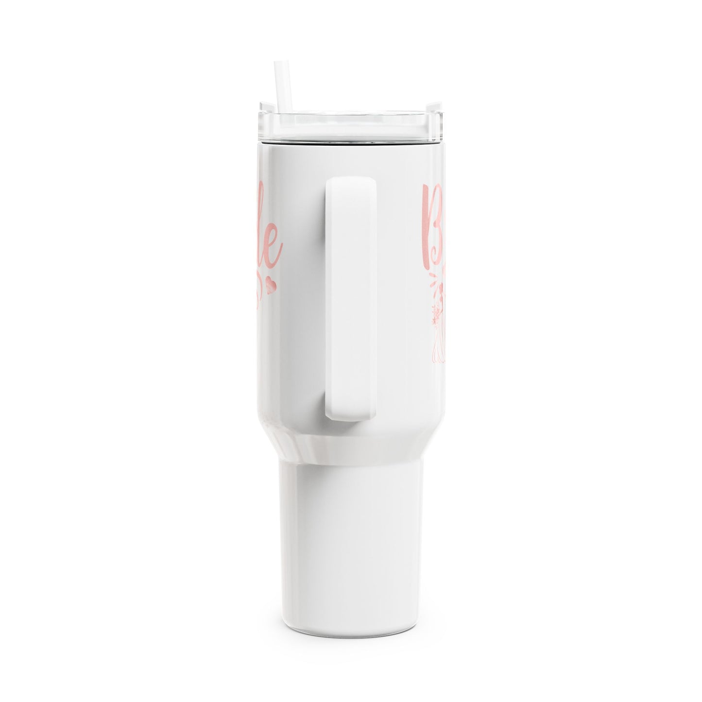 Bride Tumbler, 40oz