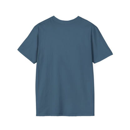 *CORK Unisex Softstyle T-Shirt