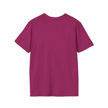 *CORK Unisex Softstyle T-Shirt
