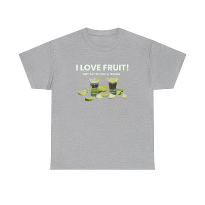 I love Fruit Tee
