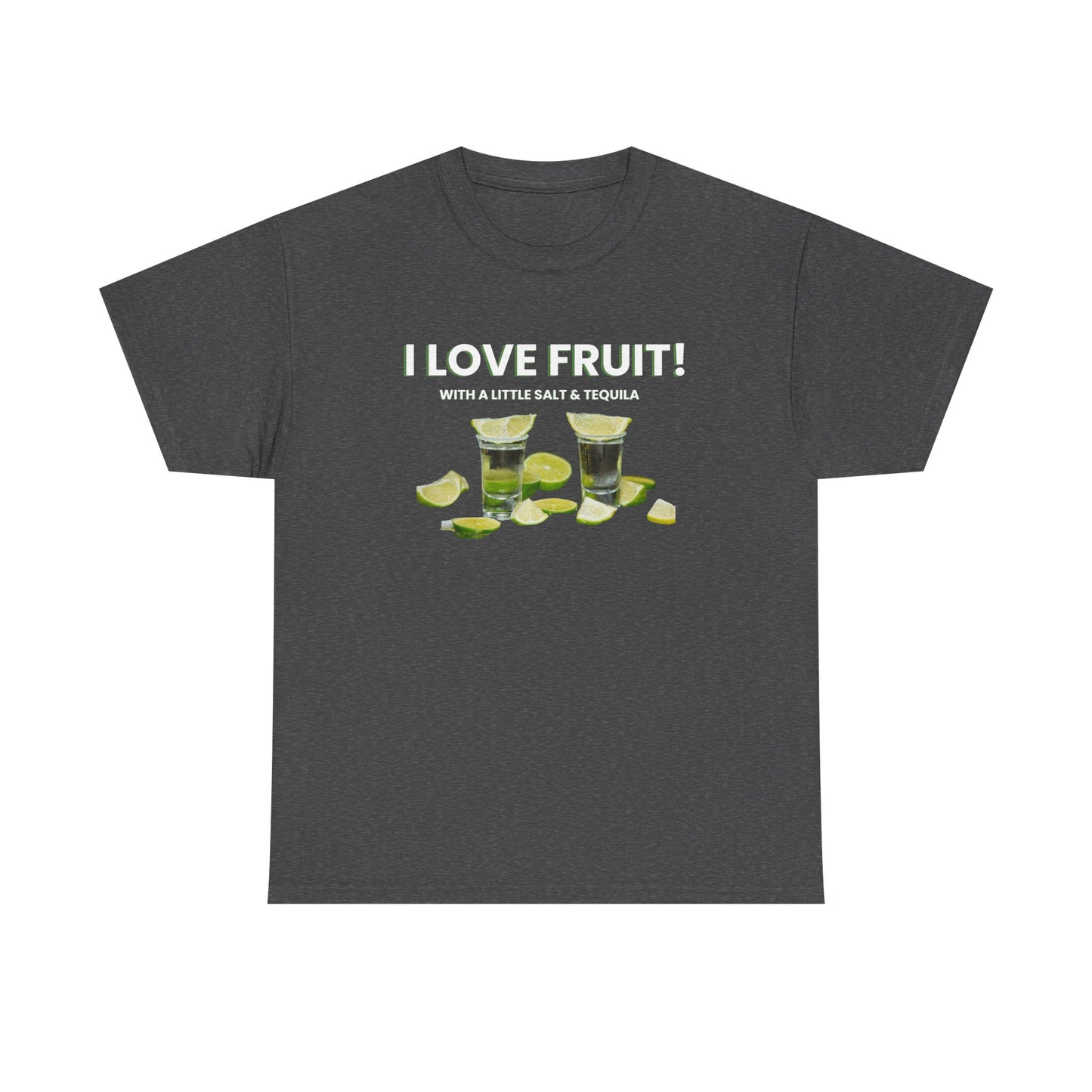 I love Fruit Tee