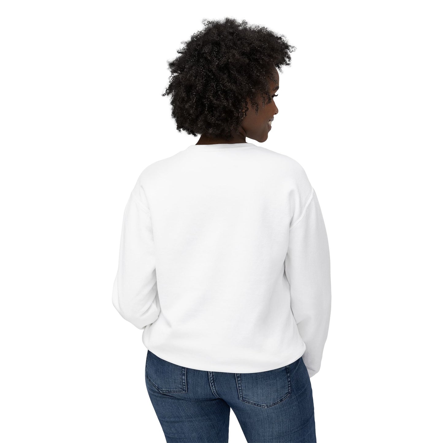 Crewneck Sweatshirt - I Can Explain It to You but I Can't Understand It for You