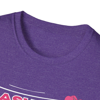 Copy of Nashville Girls Weekend -  Softstyle T-Shirt