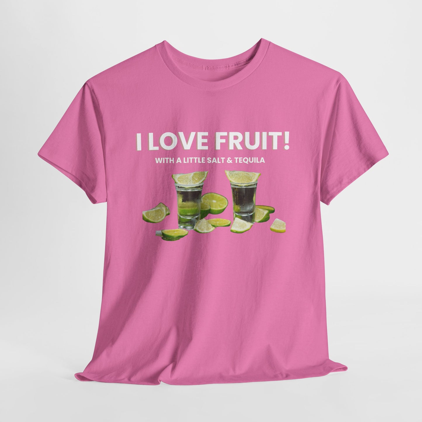 I love Fruit Tee