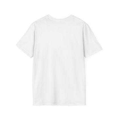 Fri-YAY Whiskey, Softstyle T-Shirt