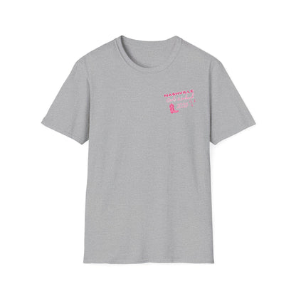 Nashville Girls Weekend -  Softstyle T-Shirt