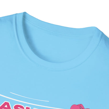 Copy of Nashville Girls Weekend -  Softstyle T-Shirt