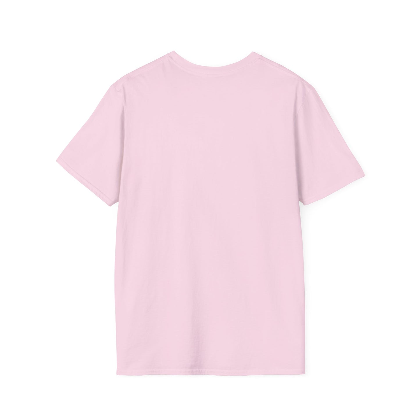 Sip Happens, Unisex Softstyle T-Shirt