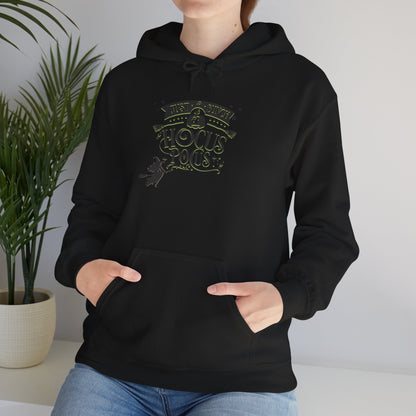 Hocus Pocus Sweatshirt, Cozy Fall Hoodie