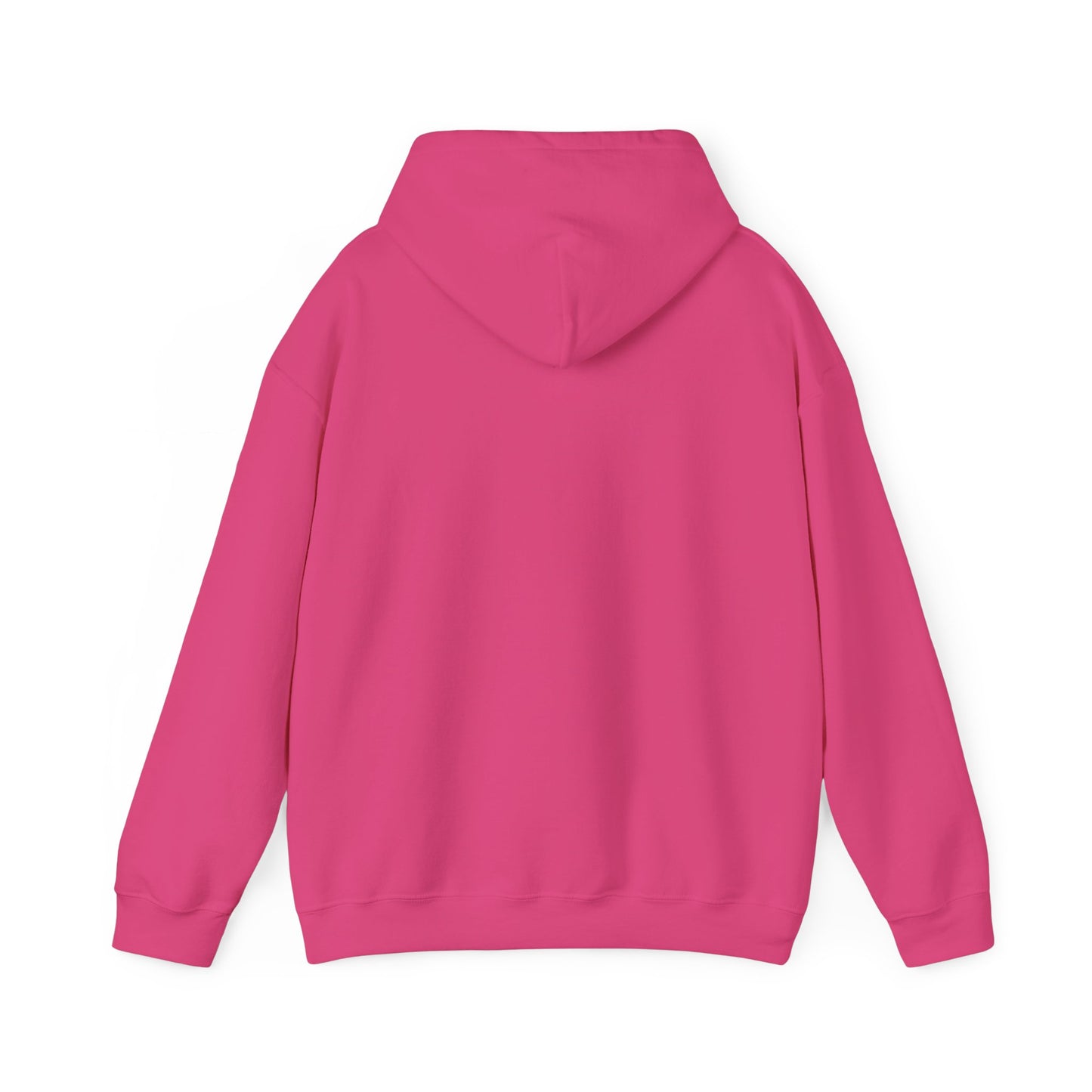 Fun Fact; Unisex Heavy Blend™ Hooded Sweatshirt