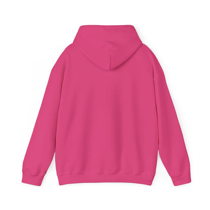 Fun Fact; Unisex Heavy Blend™ Hooded Sweatshirt