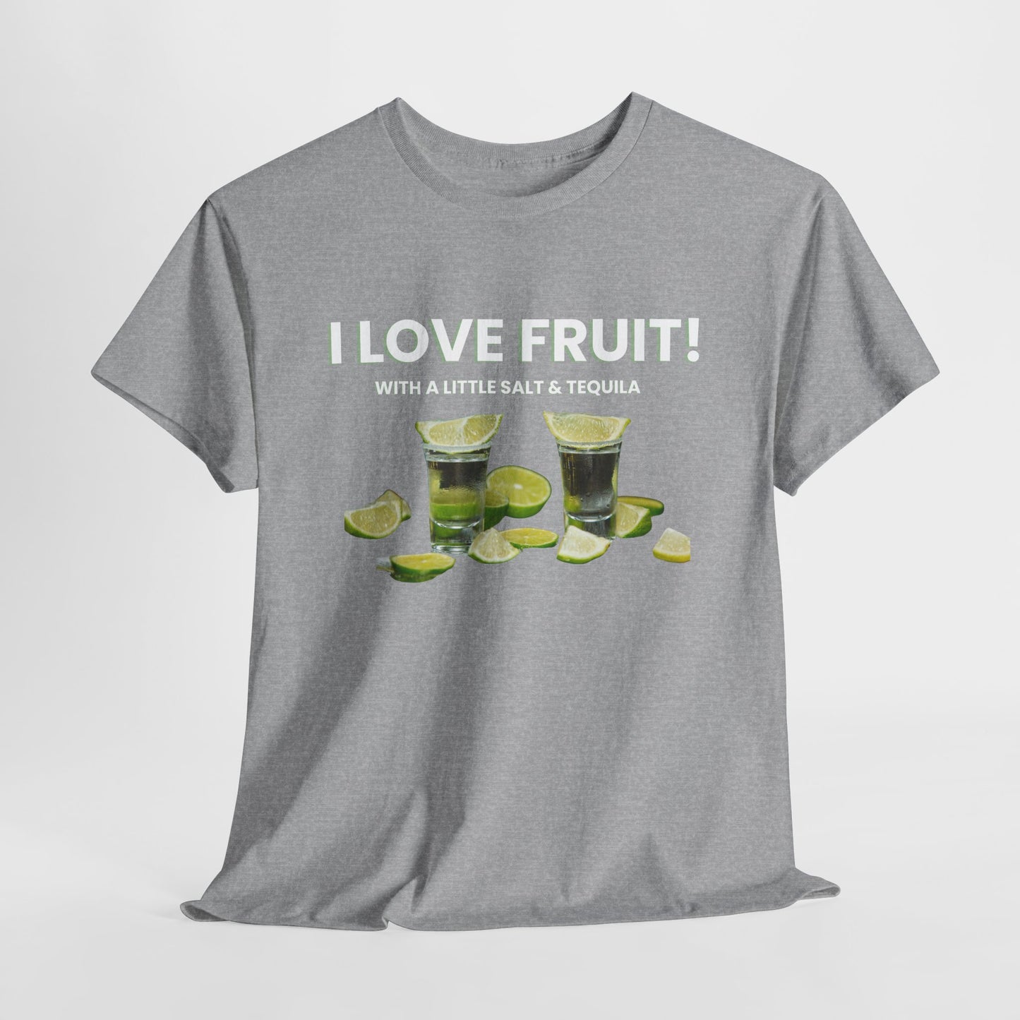 I love Fruit Tee