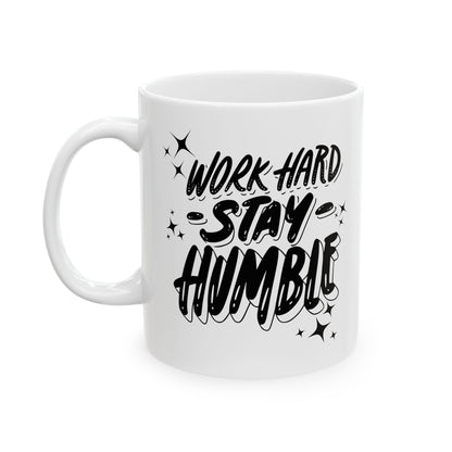 Ceramic Mug, (11oz, 15oz)