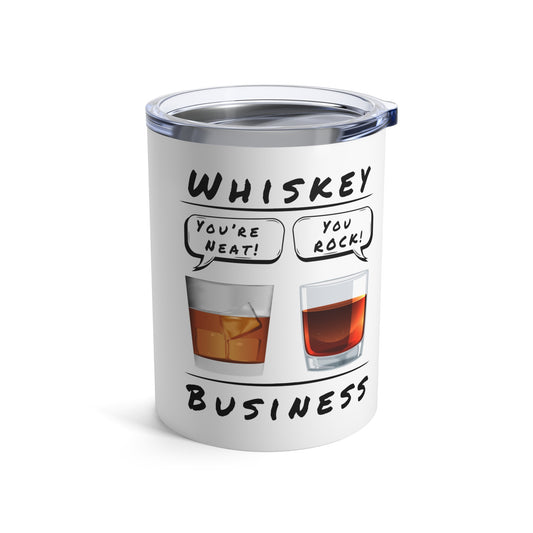 Tumbler 10oz