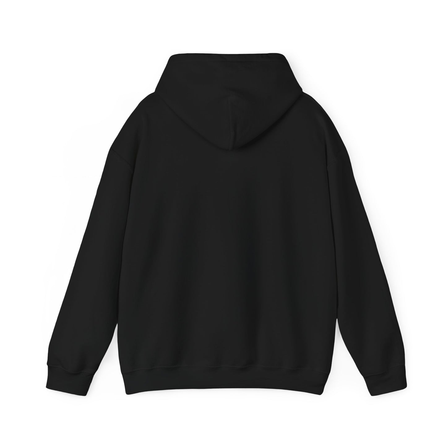 Fun Fact; Unisex Heavy Blend™ Hooded Sweatshirt