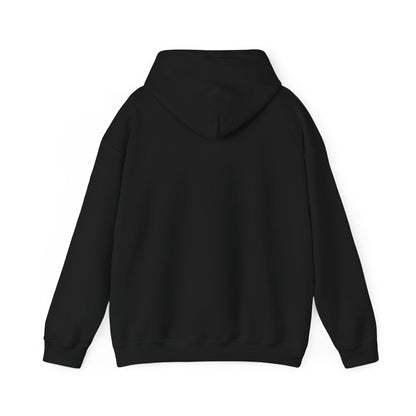 Fun Fact; Unisex Heavy Blend™ Hooded Sweatshirt