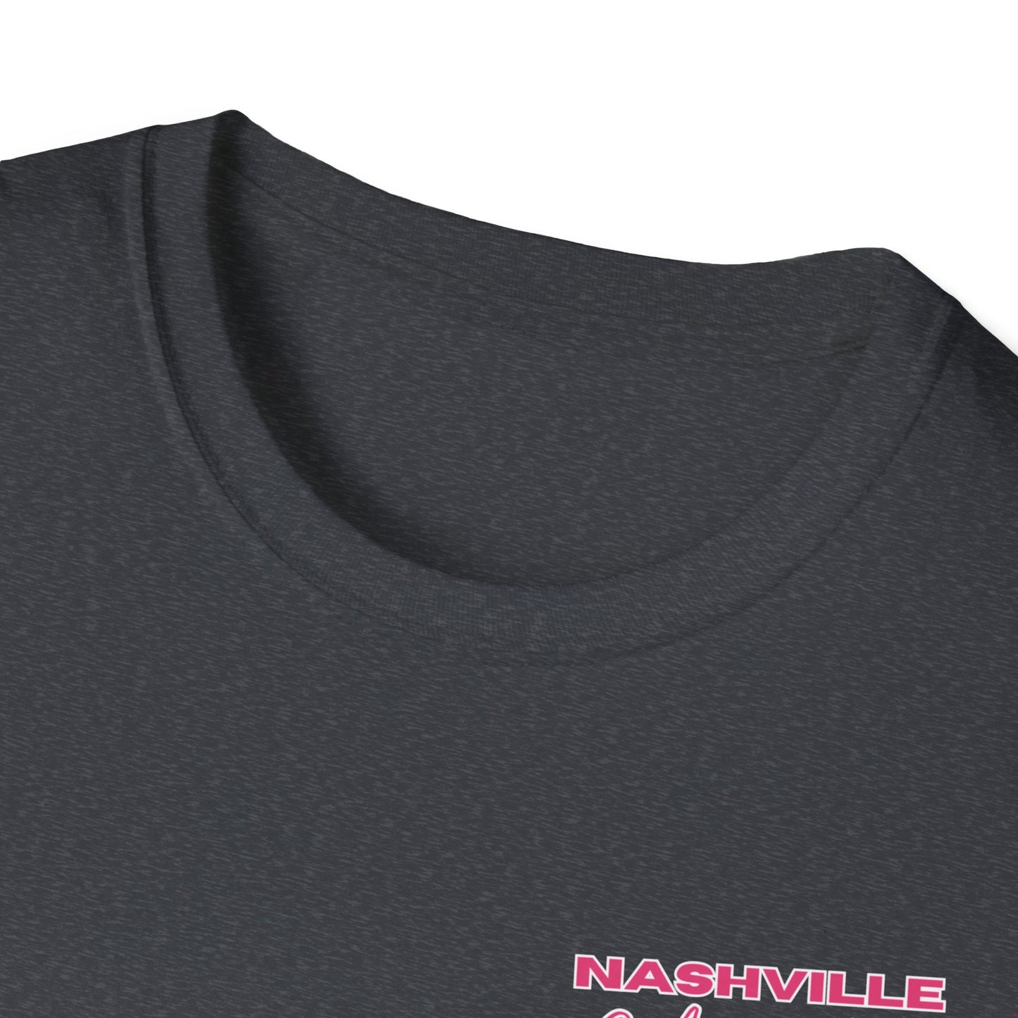 Nashville Girls Weekend -  Softstyle T-Shirt