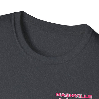 Nashville Girls Weekend -  Softstyle T-Shirt