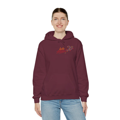Hello Autumn Pullover