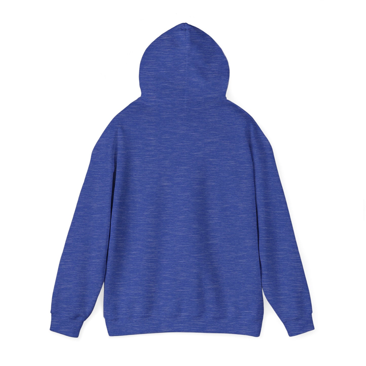 Fun Fact; Unisex Heavy Blend™ Hooded Sweatshirt