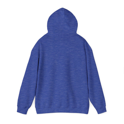Fun Fact; Unisex Heavy Blend™ Hooded Sweatshirt