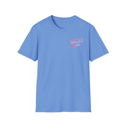 Nashville Girls Weekend -  Softstyle T-Shirt