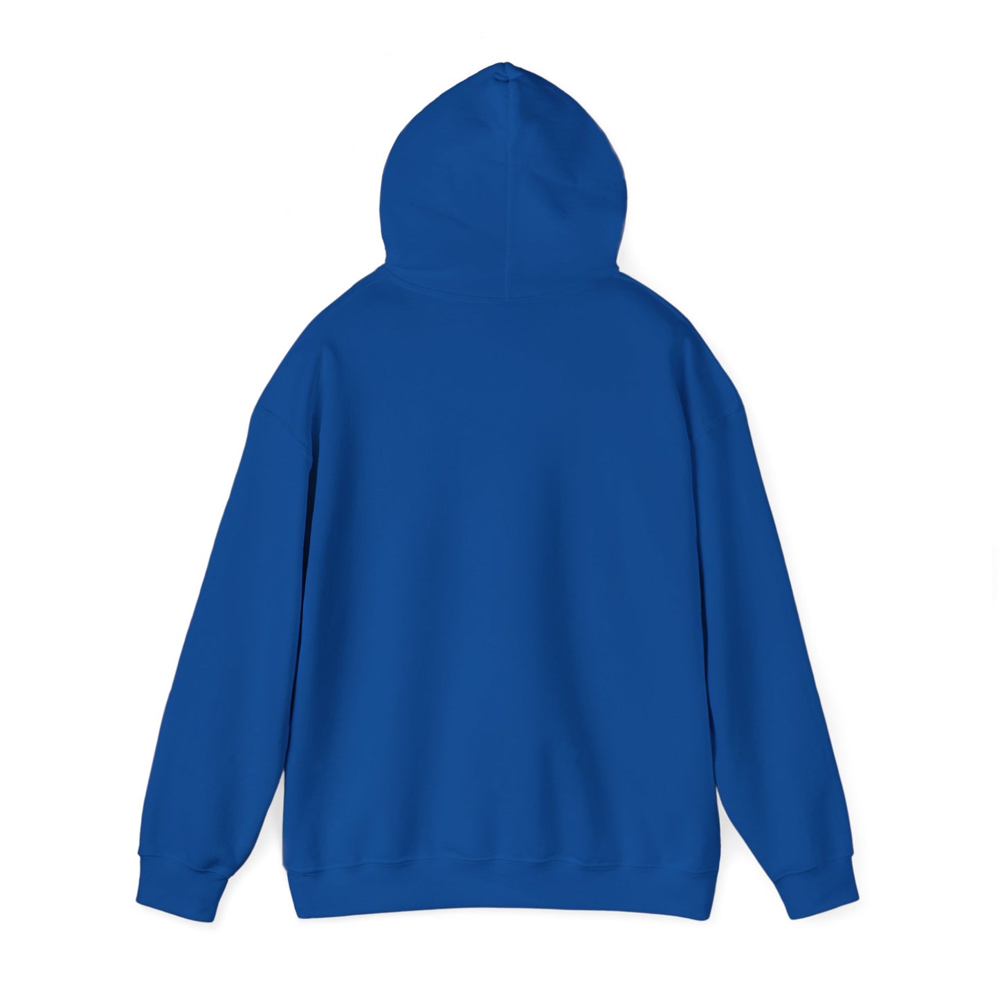 Fun Fact; Unisex Heavy Blend™ Hooded Sweatshirt