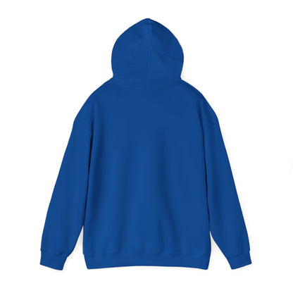 Fun Fact; Unisex Heavy Blend™ Hooded Sweatshirt