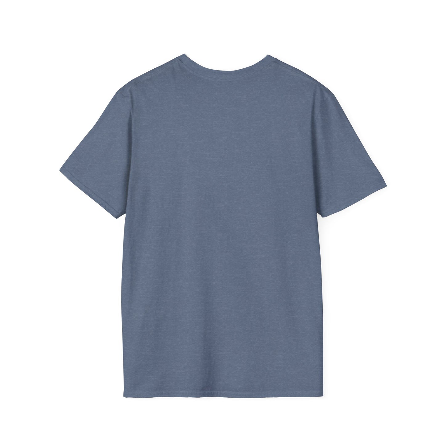 Fri-YAY Whiskey, Softstyle T-Shirt