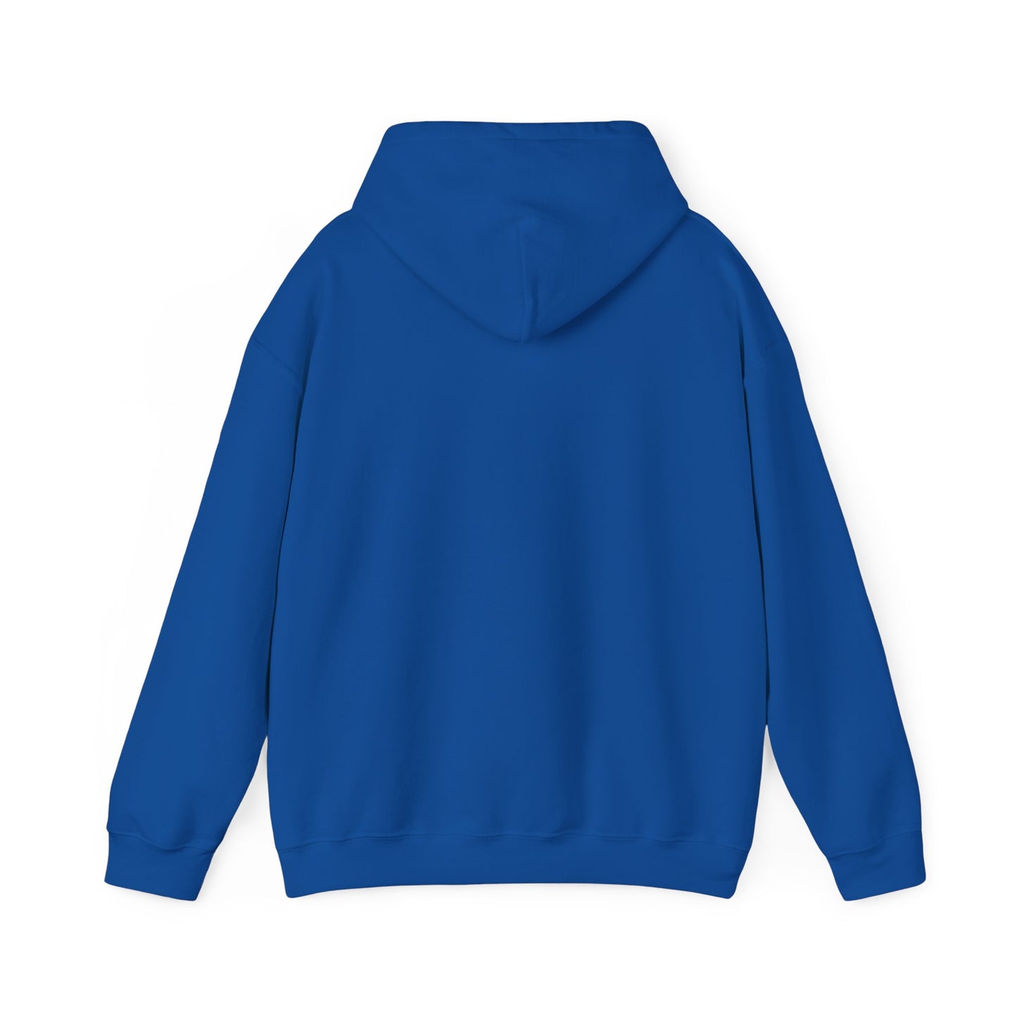 Fun Fact; Unisex Heavy Blend™ Hooded Sweatshirt