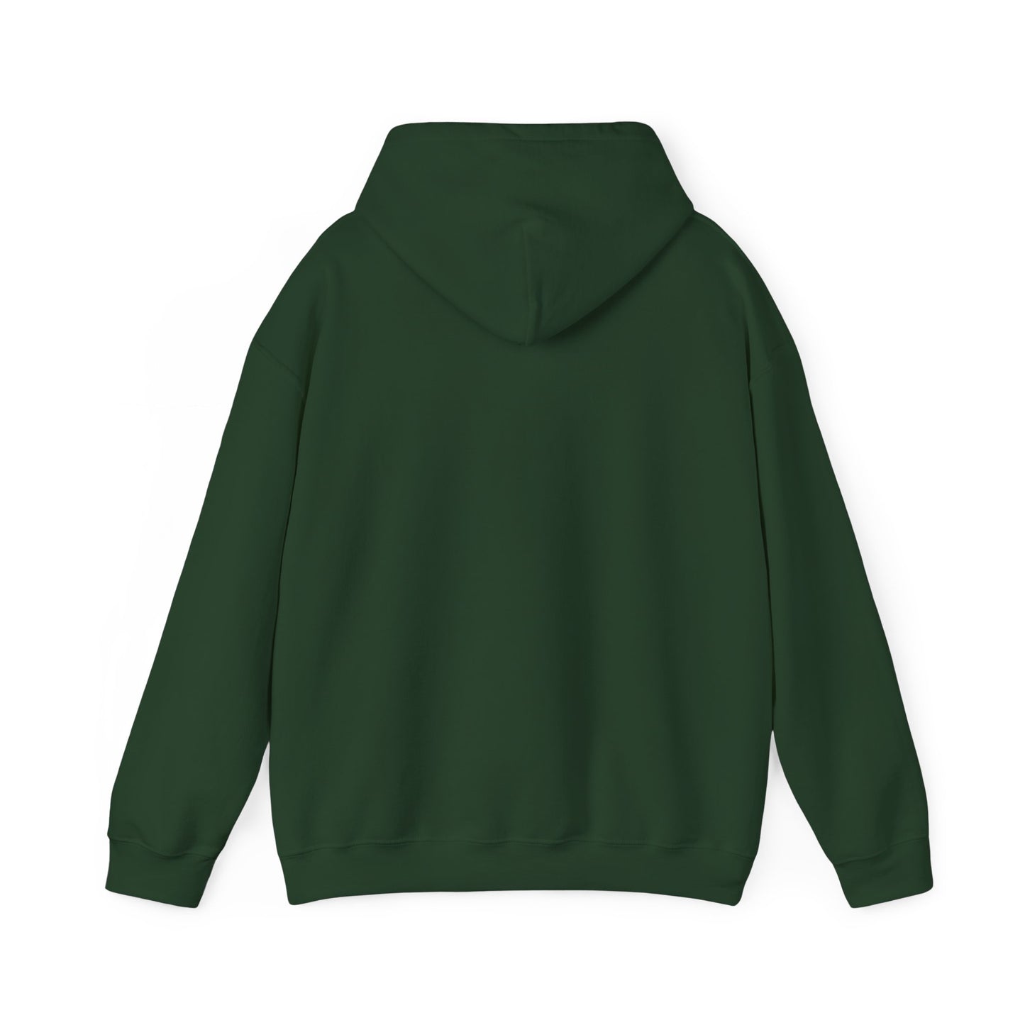 Fun Fact; Unisex Heavy Blend™ Hooded Sweatshirt