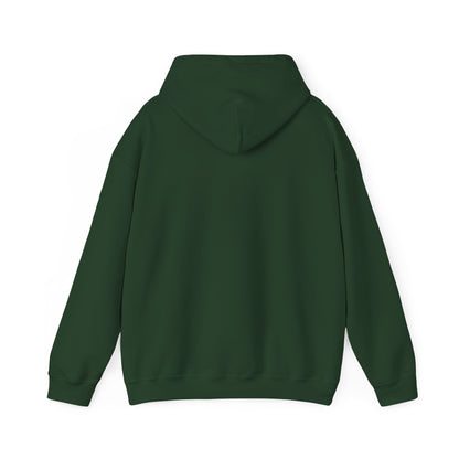 Fun Fact; Unisex Heavy Blend™ Hooded Sweatshirt
