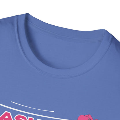 Copy of Nashville Girls Weekend -  Softstyle T-Shirt