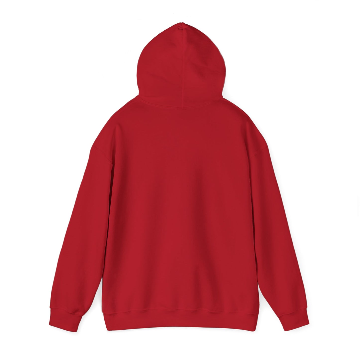 Fun Fact; Unisex Heavy Blend™ Hooded Sweatshirt