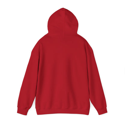 Fun Fact; Unisex Heavy Blend™ Hooded Sweatshirt