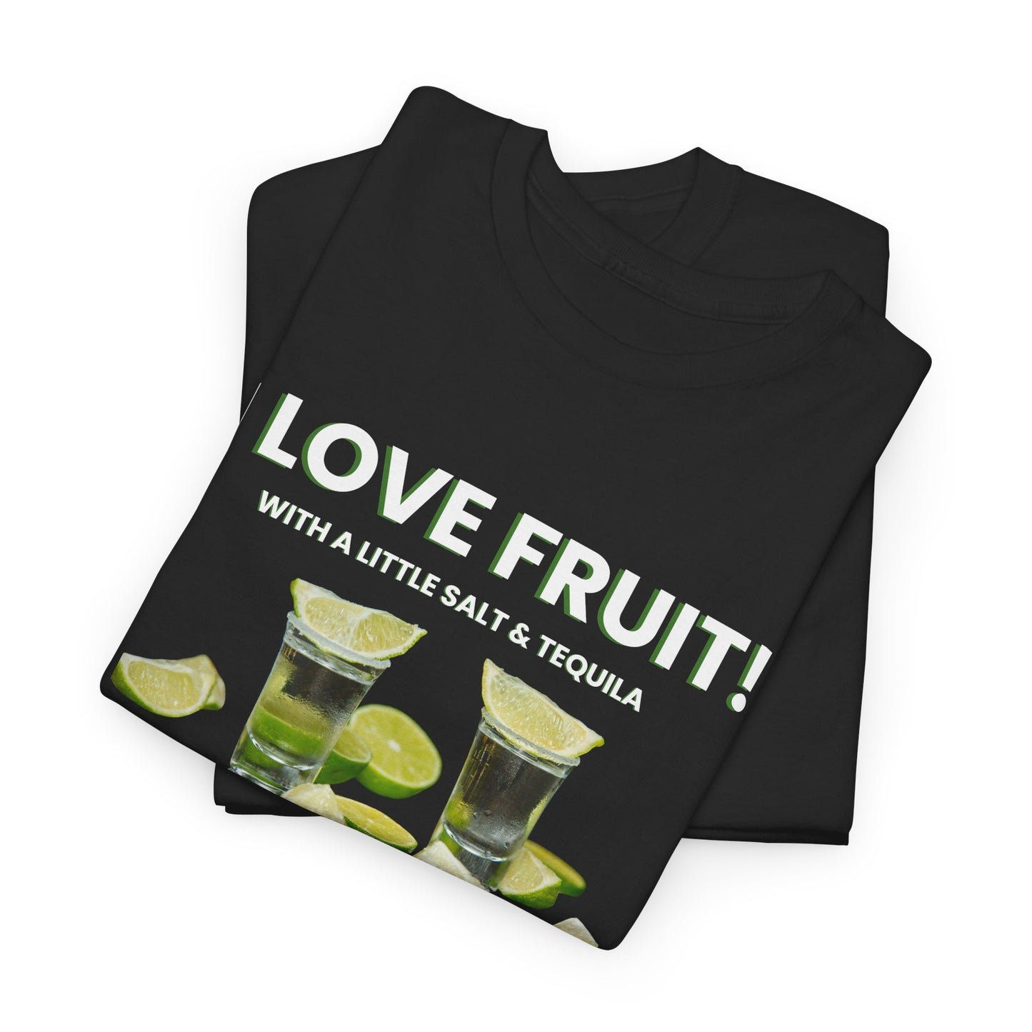 I love Fruit Tee