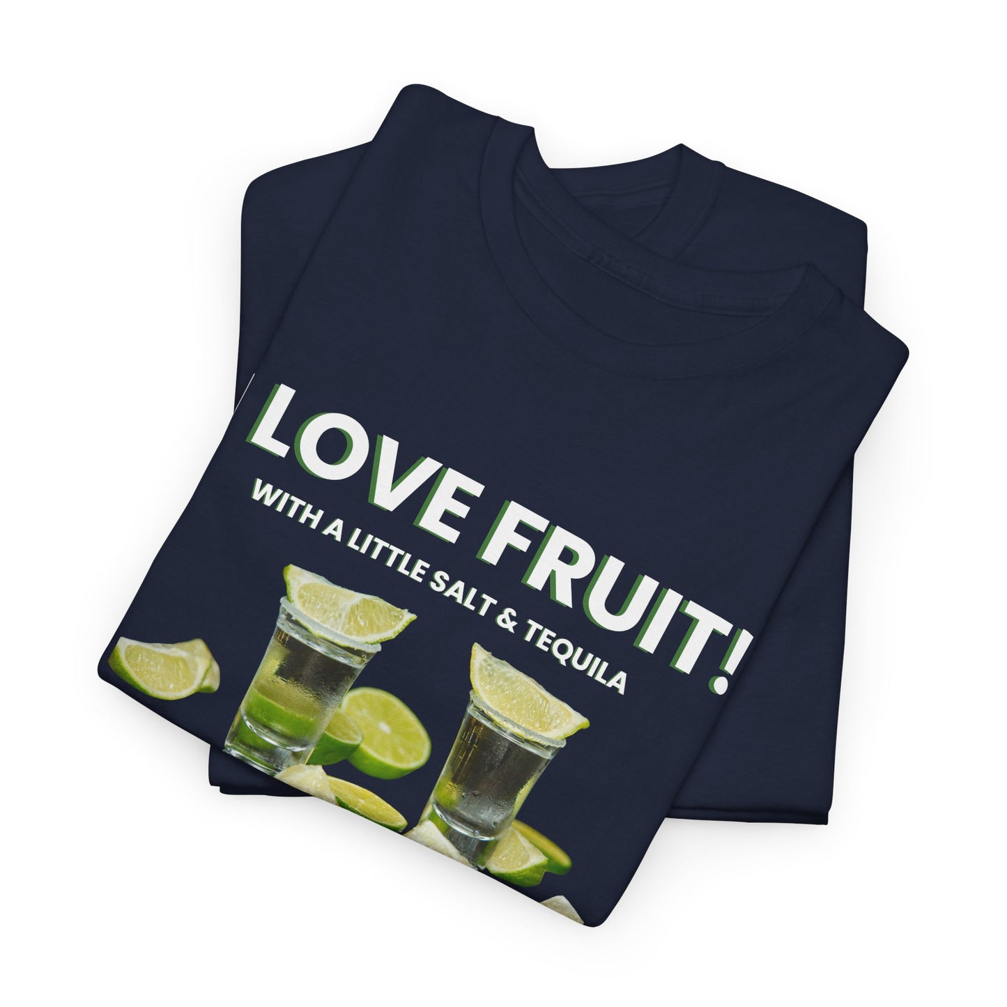 I love Fruit Tee