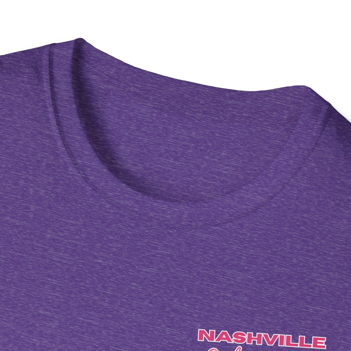 Nashville Girls Weekend -  Softstyle T-Shirt