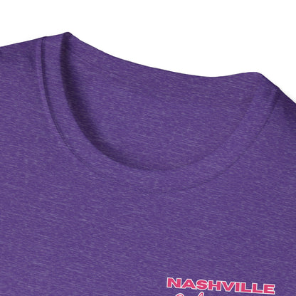 Nashville Girls Weekend -  Softstyle T-Shirt