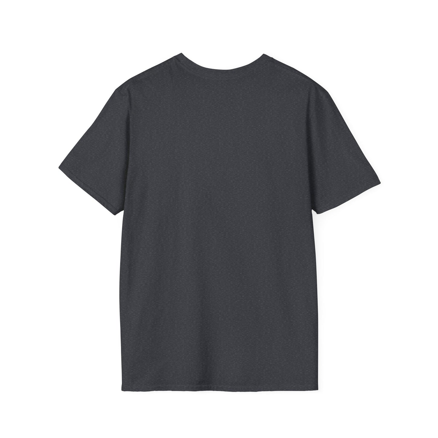Fri-YAY Whiskey, Softstyle T-Shirt