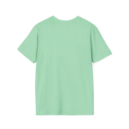 Fun Fact; Unisex Softstyle T-Shirt