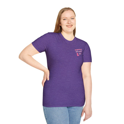 Nashville Girls Weekend -  Softstyle T-Shirt