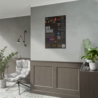 Rolled Posters