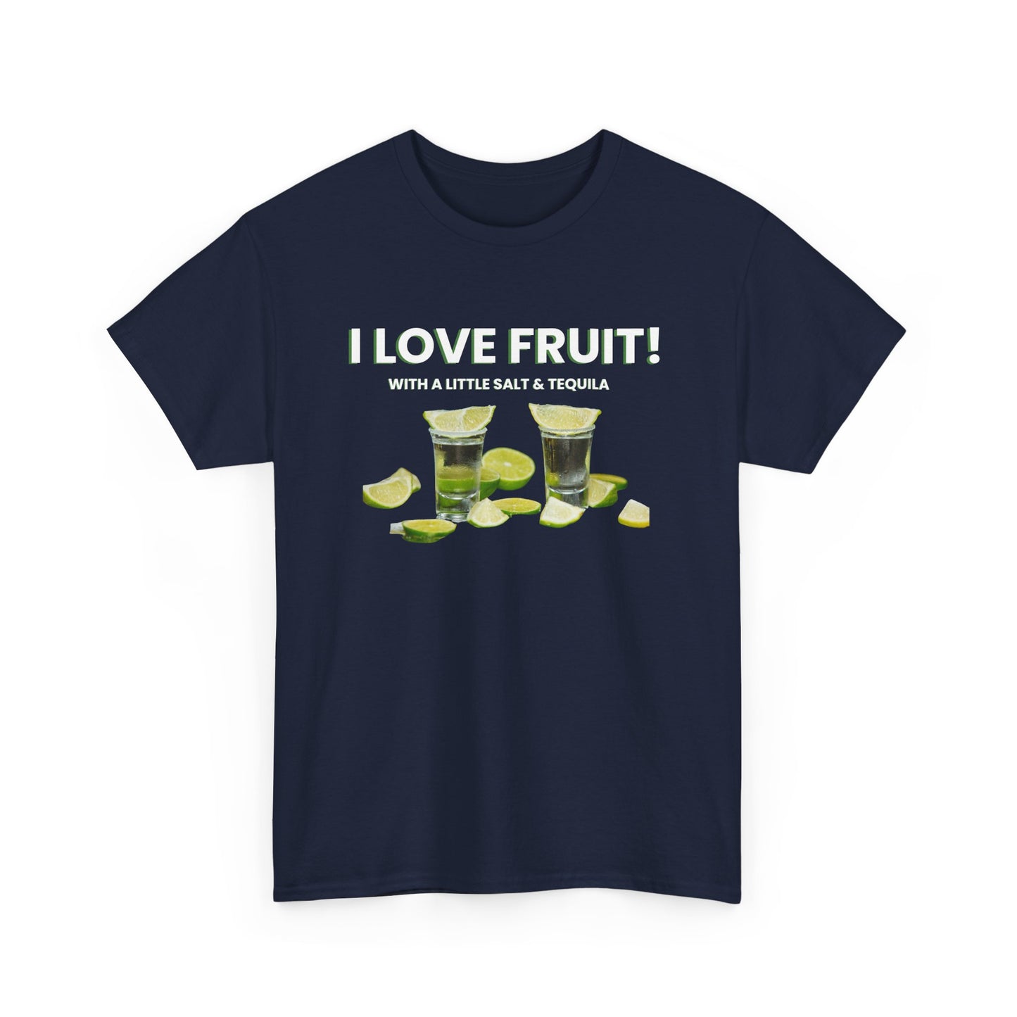 I love Fruit Tee