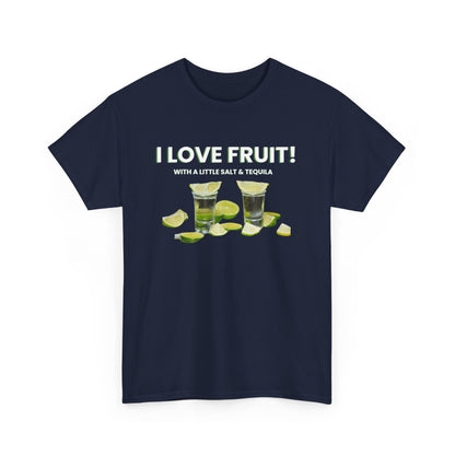 I love Fruit Tee